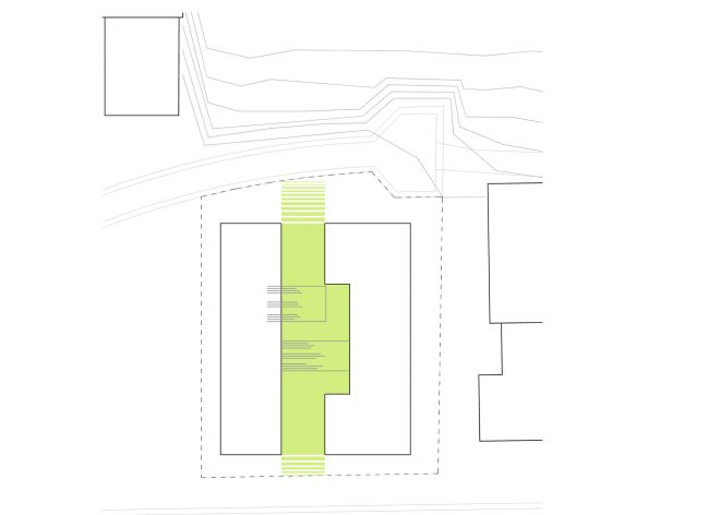 IKO Leudelange lageplan01