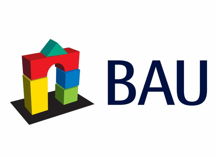 Bau2019 logo
