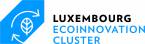Logo Luxinnovation Cluster-ECOINNOVATION RGB