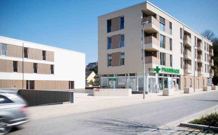 Residenzen Senioren Junglinster 31