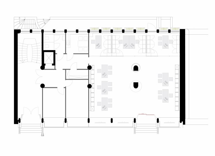 CFL évasion plan