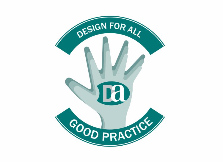 Design 4 All logo