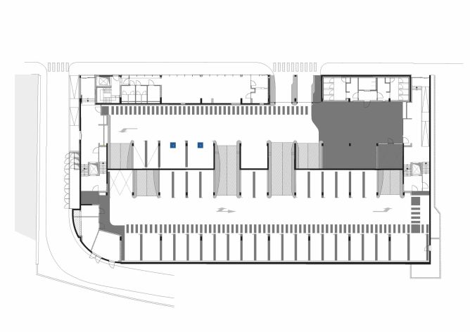 Parking Neipperg Plan 1