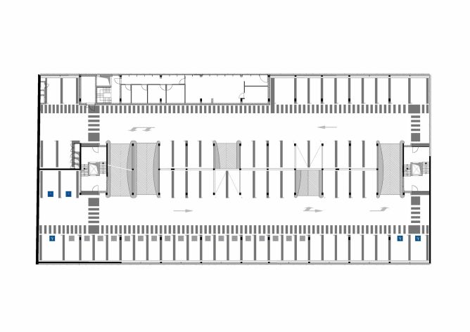 Parking Neipperg Plan 3