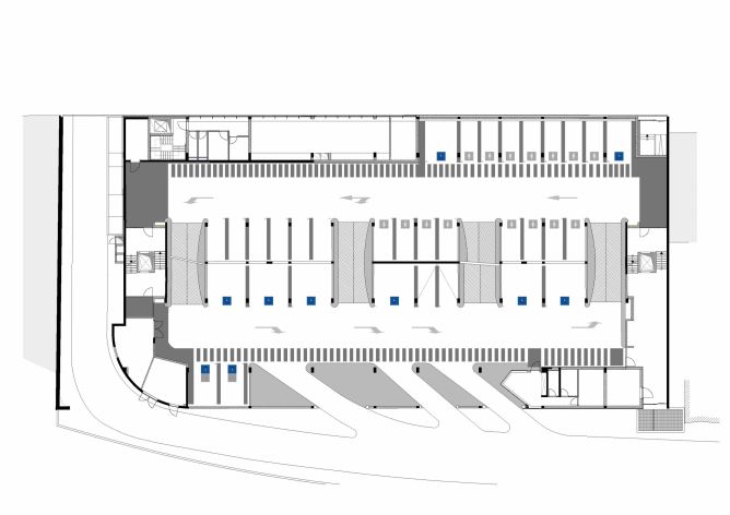 Parking Neipperg Plan 2