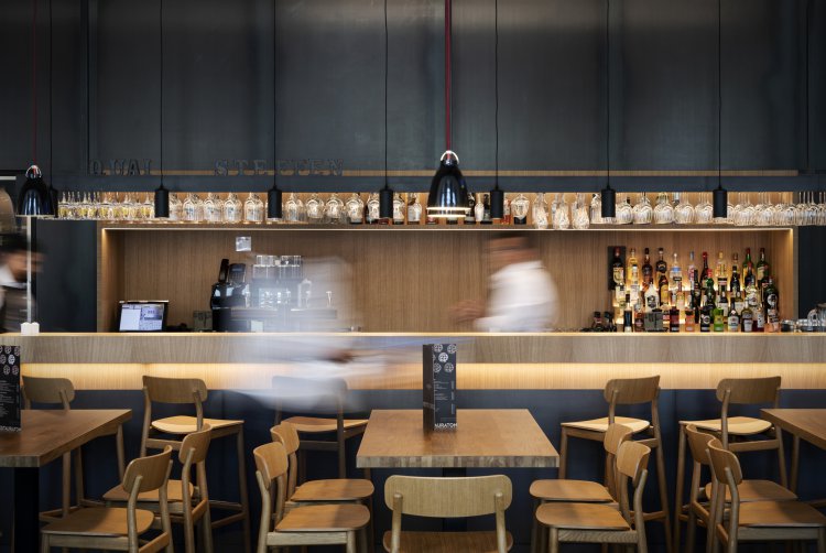 CFL Restaurant Bild 4