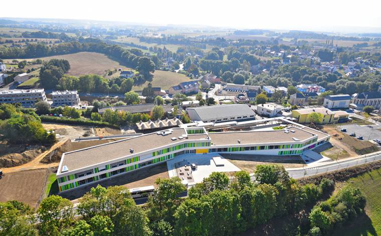 Ecole Schouweiler 1