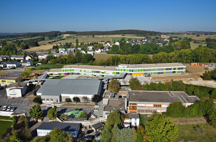 Ecole Schouweiler 3