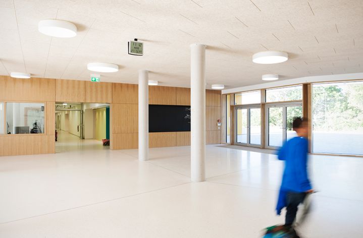 Ecole Schouweiler 6