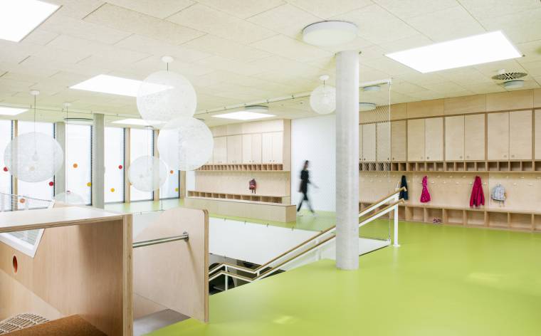 Ecole Leudelange 016