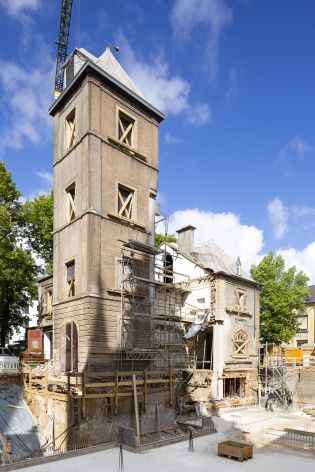 Spretzenhaus Esch sur Alzette (20 sur 31)