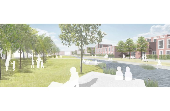 Ortsmitte junglinster masterplan 5