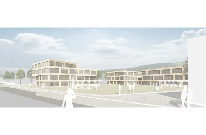 Ortsmitte junglinster masterplan 6