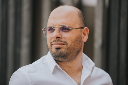 Zakaria Malki