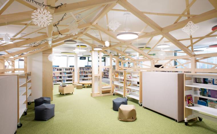 ISL Lower School 003