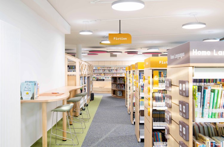 ISL Lower School 031