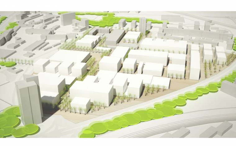 IWZ ingenieurwissenschaftliches zentrum Fachhochschule Köln 7