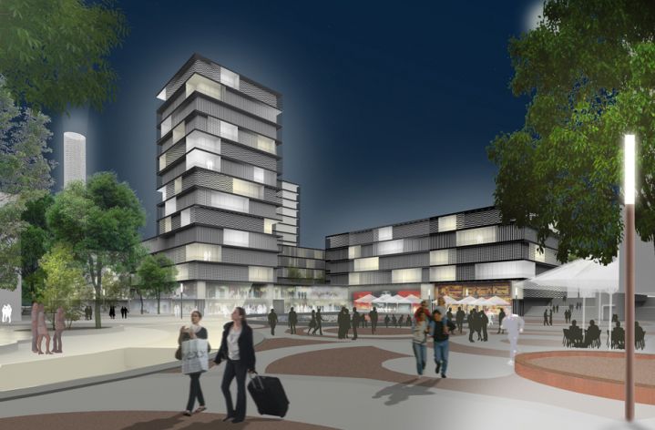 Square Mile Plan B Esch-sur-Alzette 2