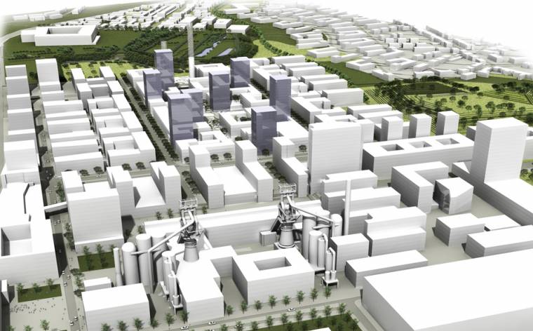 Square Mile Plan B Esch-sur-Alzette 11