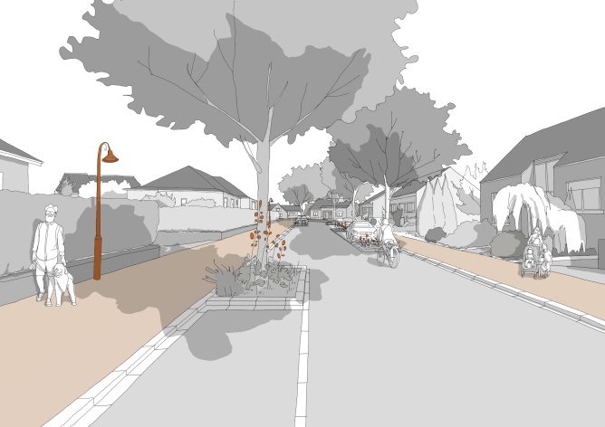 PERS maria Theresa projet