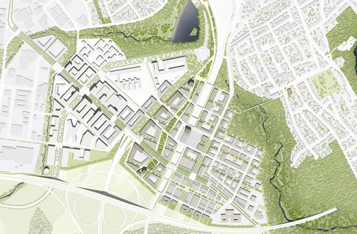 Midfield luxembourg masterplan 1