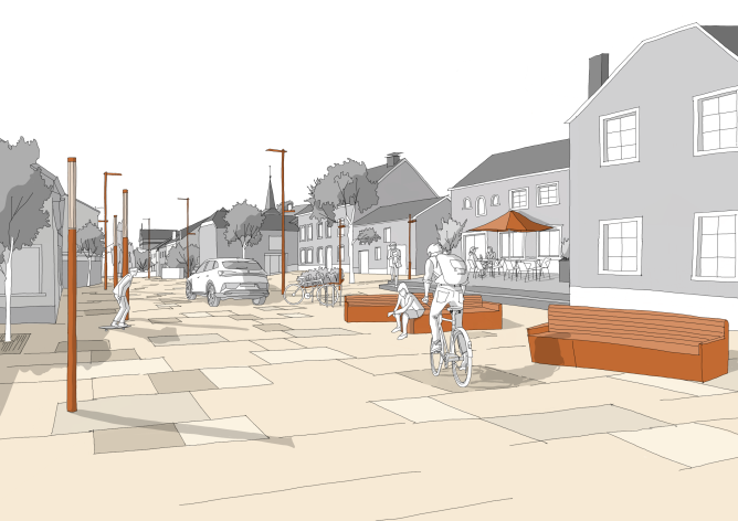 PERS zone de rencontre