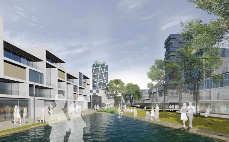 Midfield luxembourg masterplan 6