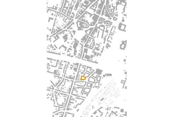 Gerberstrasse trier 1