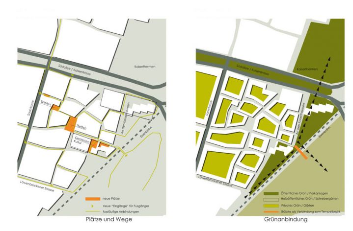 Gerberstrasse trier 4