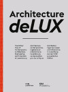 Architecture de LUX BNL-web