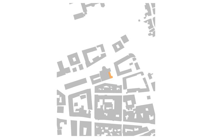 Plans Brasserie Torino 04