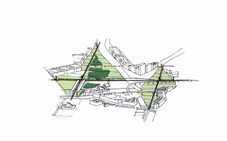 Gleisdreieck Berlin 03