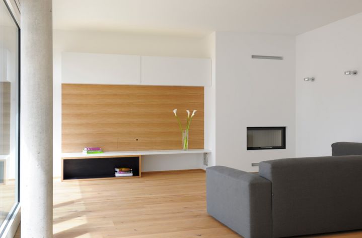 Haus NW Typ 180 Esch sur Alzette 7