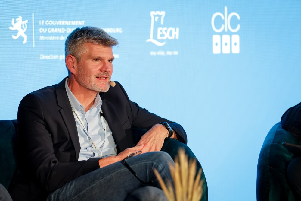 How do inner city shopping districts become vibrant? A Conference in Esch by CLC (LUX)