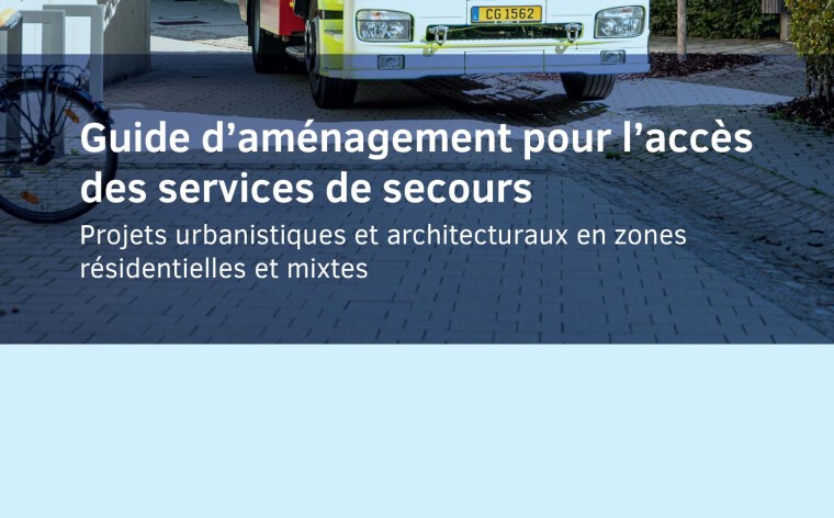 Brochure CGDIS (LUX)
