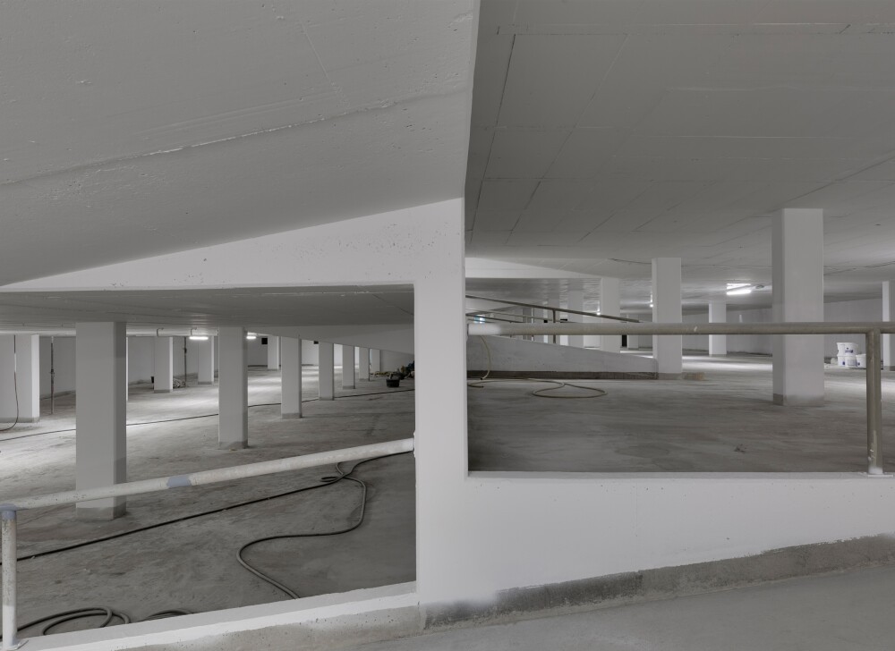 Parking Neipperg,Luxembourg (LUX)