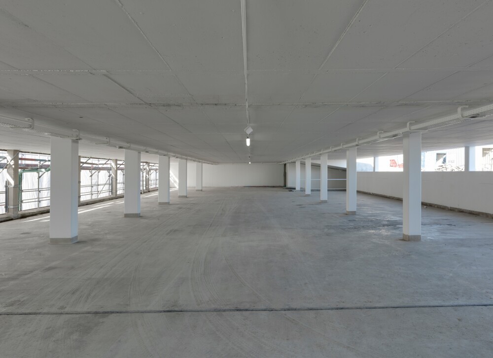 Parking Neipperg,Luxembourg (LUX)