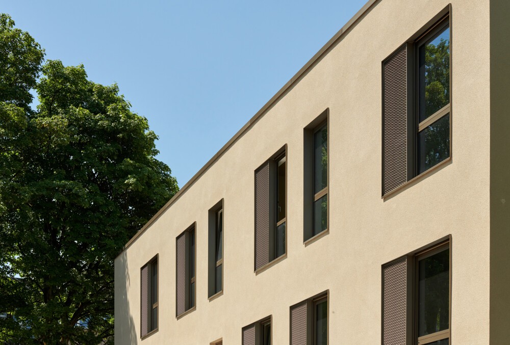Inauguration of the Music School Lüdenscheid (GER)