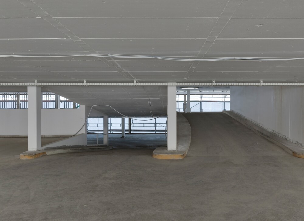 Parking Neipperg,Luxembourg (LUX)