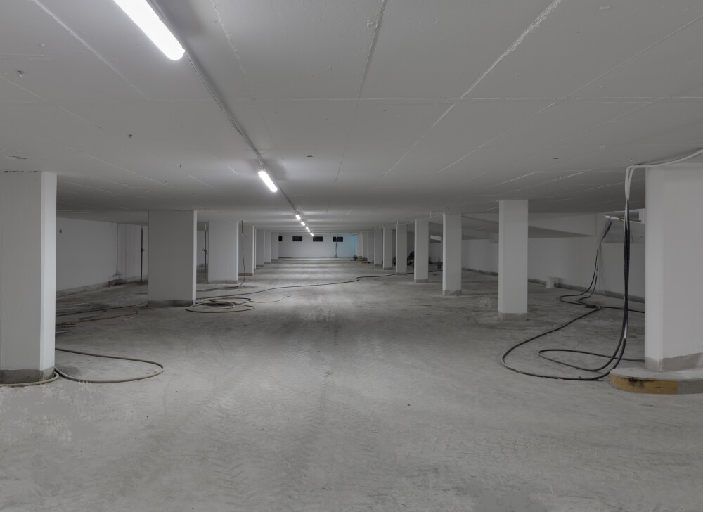 Parking Neipperg,Luxembourg (LUX)