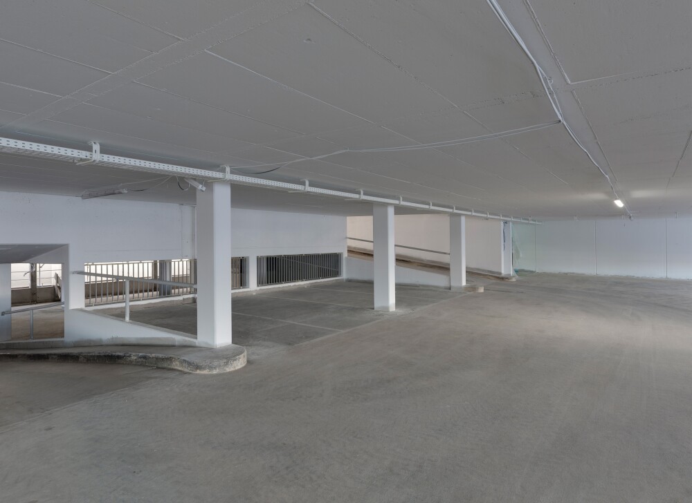 Parking Neipperg,Luxembourg (LUX)