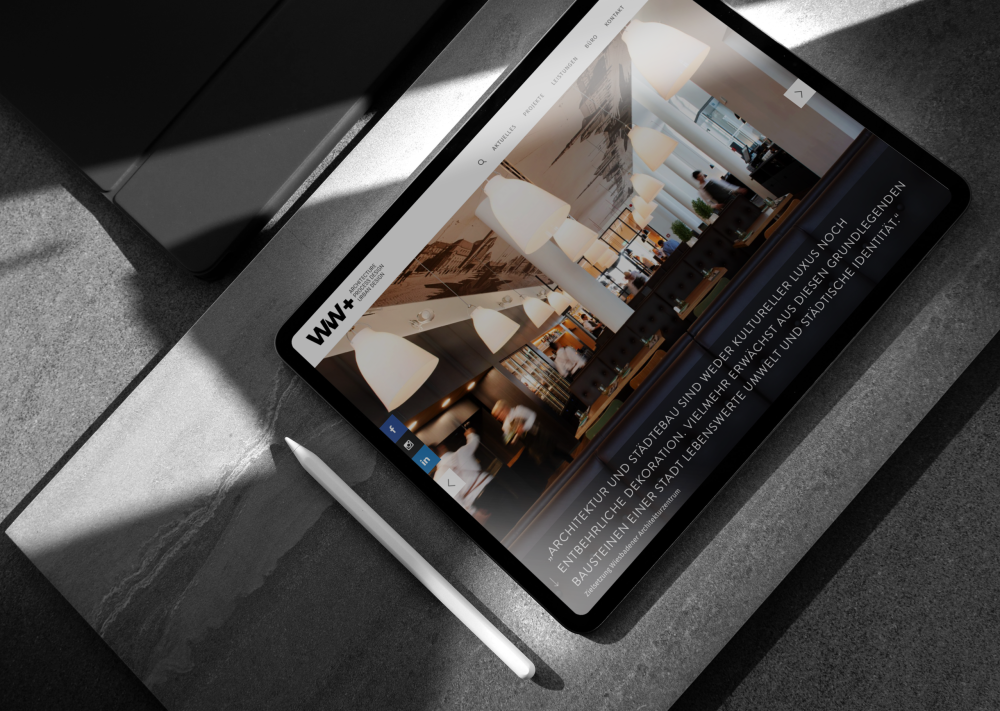 New Corporate Identity: Brand-New Brand. Proven Values.