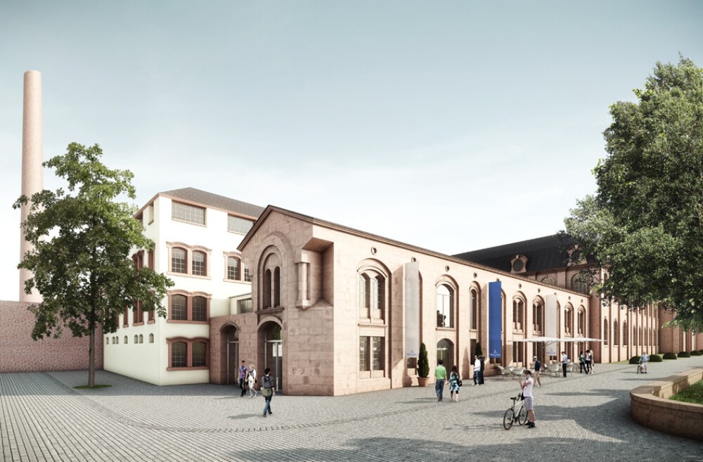 Villeroy & Boch Mettlach (GER)