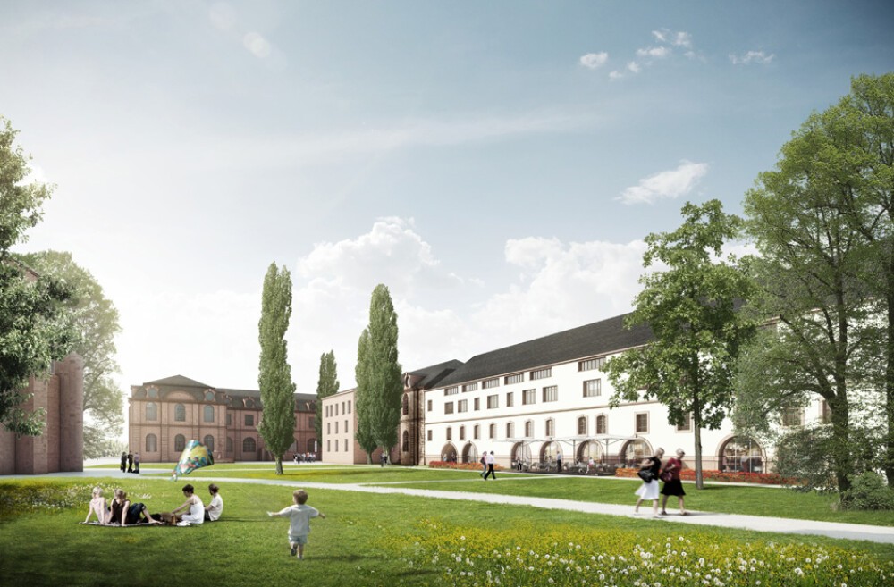 Villeroy & Boch Mettlach (GER)