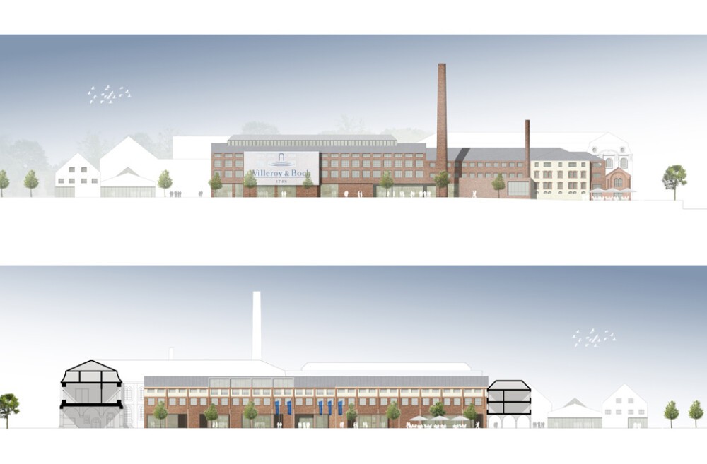 Villeroy & Boch Mettlach (GER)