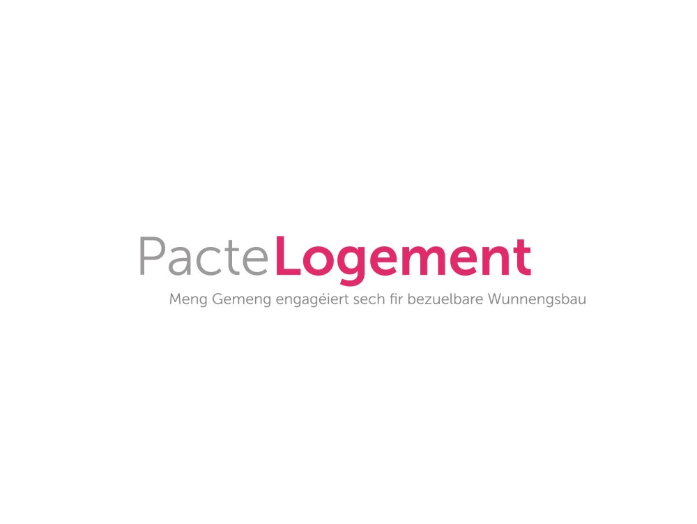 Training and Assignment  "Conseiller Logement" (LUX)