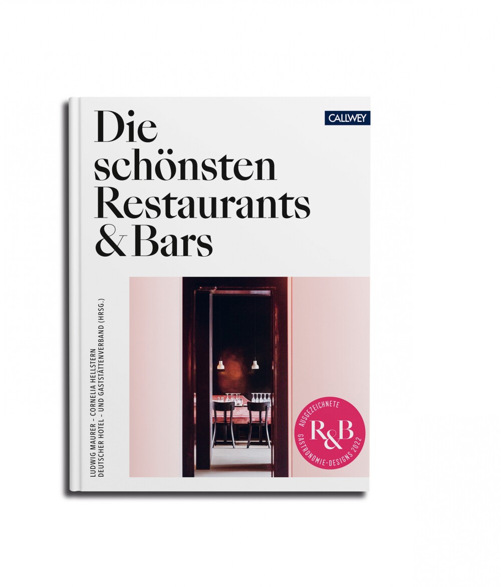Publication Callwey Awards, Le Quai Steffen (LUX)