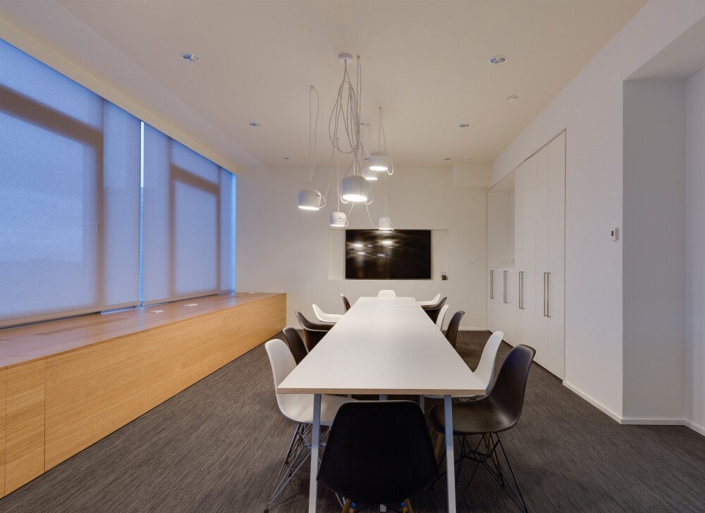 CFL Headquarter Luxembourg (LUX)