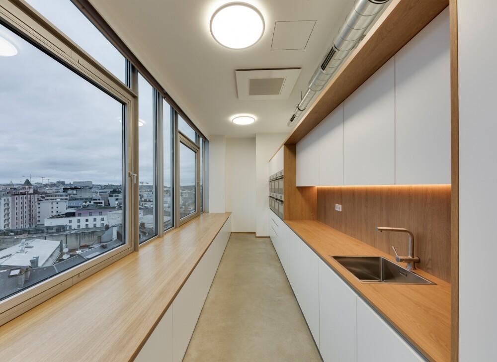 CFL Headquarter Luxembourg (LUX)
