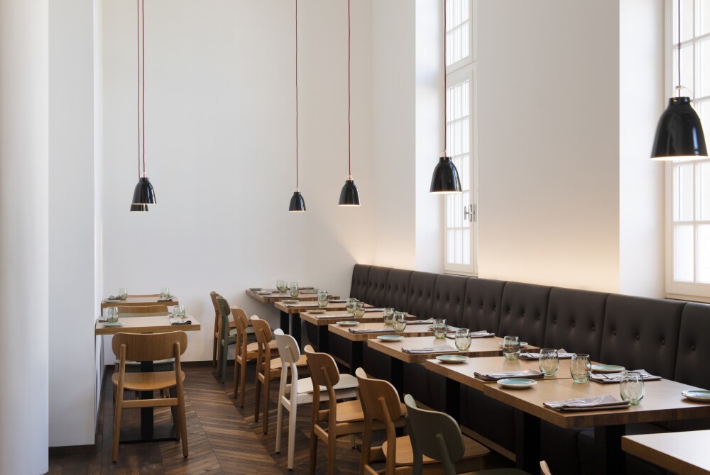 Publication Callwey Awards, Le Quai Steffen (LUX)